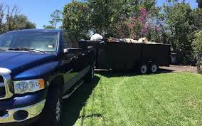 Best Residential Junk Removal  in Newton, KS